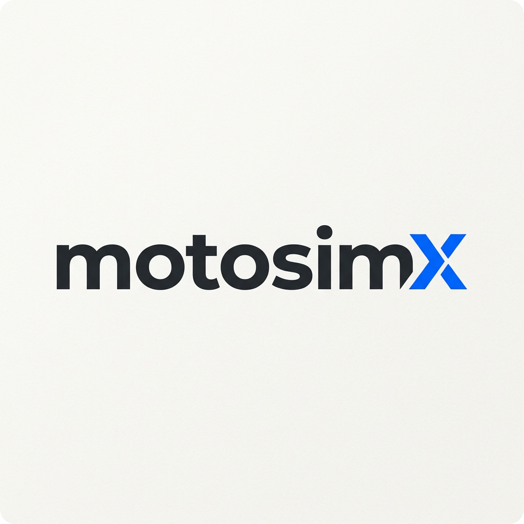 motosimX